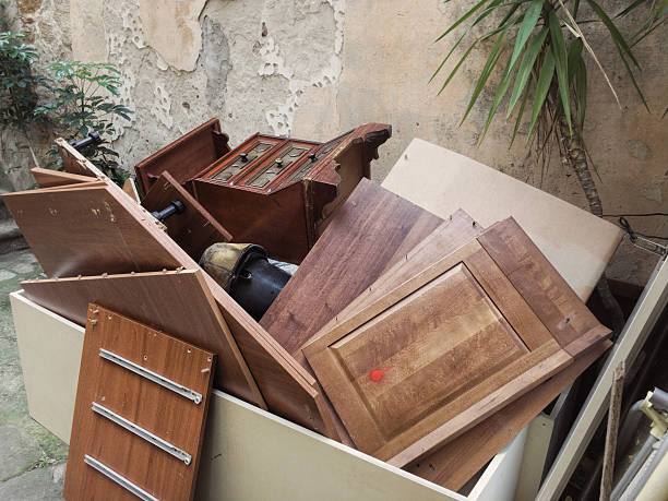 Best Yard Waste Removal  in East Setauket, NY